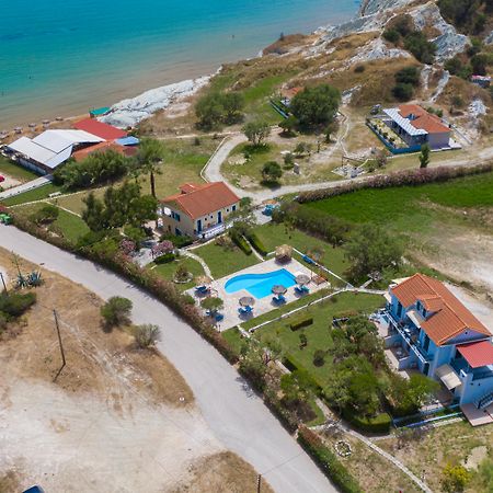 XI Village Xi Beach Luaran gambar