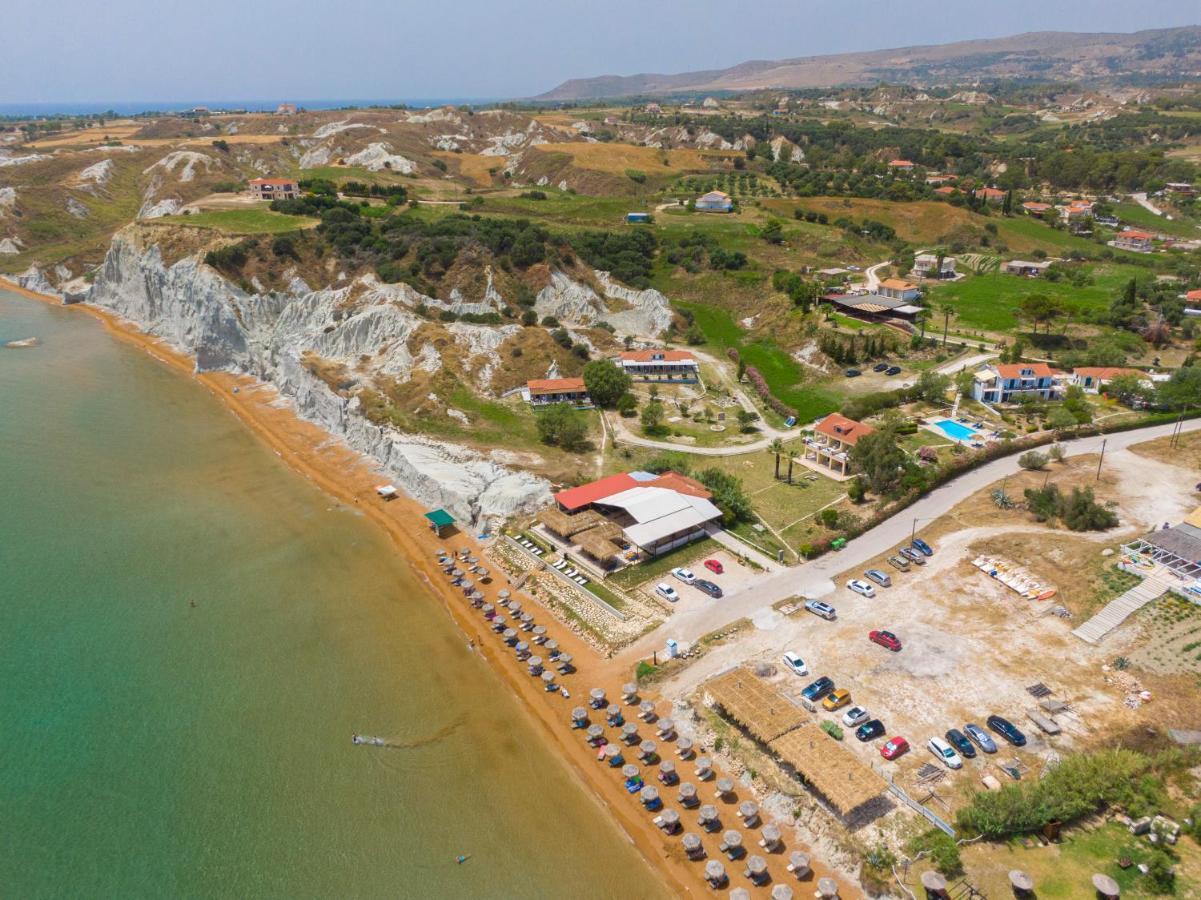 XI Village Xi Beach Luaran gambar