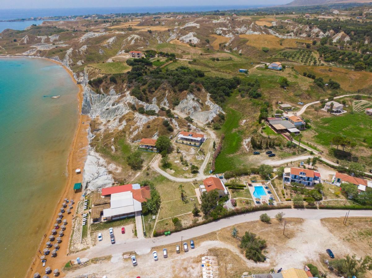 XI Village Xi Beach Luaran gambar