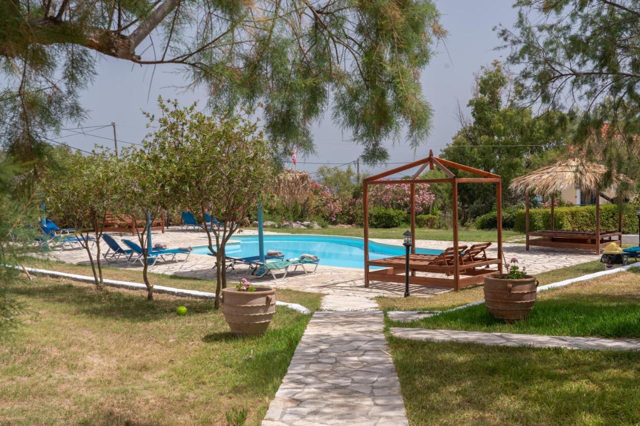 XI Village Xi Beach Luaran gambar