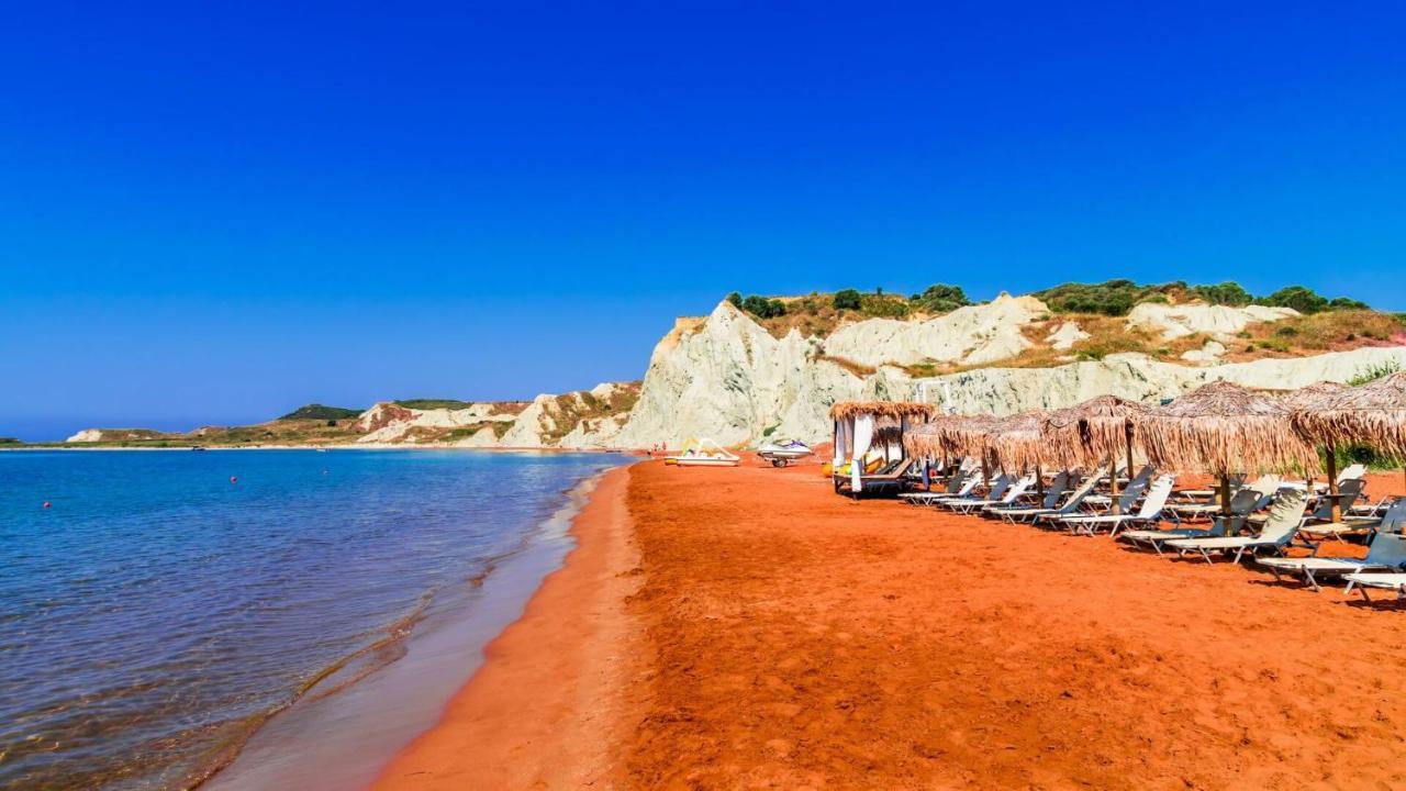 XI Village Xi Beach Luaran gambar